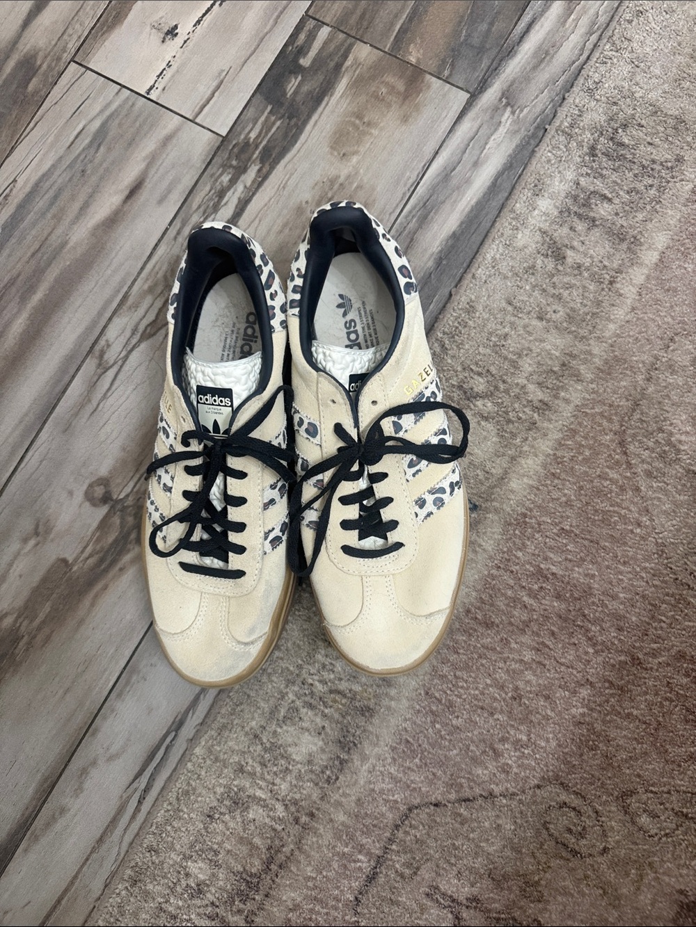 Urban Outfitters Adidas
